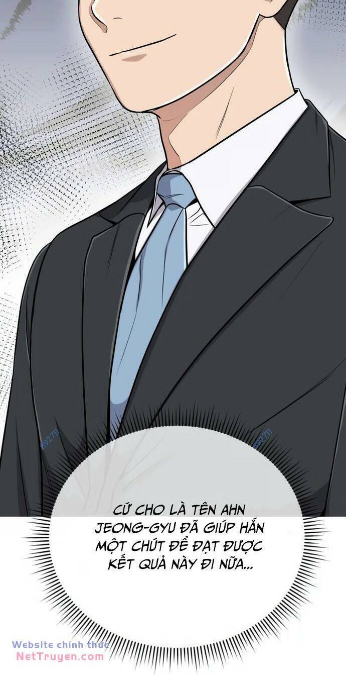 Nhân Viên Thực Tập Kim Cheolsu - chap20 - Trang 60